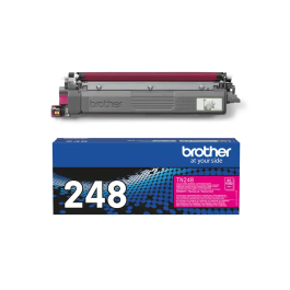BROTHER TONER MAGENTA HLL3220CW, HLL3240CDW 1.000 PAGINAS