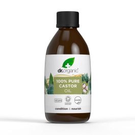 DR. ORGANIC Aceite de Ricino 100% Puro 250 ml DR. ORGANIC Aceite de Ricino 100% Puro 250 ml Precio: 12.50000059. SKU: B174Z9A9B5