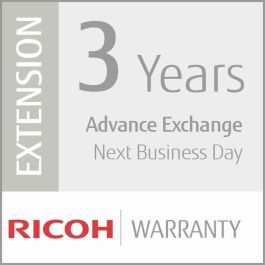 Fujitsu FI-7160/7260 3 años Advance Exchange - Extensión de Garantía para Escáneres fi-800R, fi-7030, fi-7140, fi-7240, fi-7300NX Precio: 105.68999947. SKU: B1CN5VL7SX