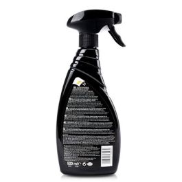 Cera para Coche Turtle Wax TW53203 JET BLACK 500 ml Pintura negra