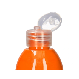 Liderpapel Pintura Acrilica Bote 250 ml Naranja