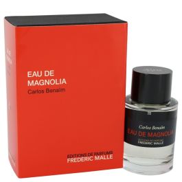 Perfume Unisex Frederic Malle Eau De Magnolia EDT 100 ml Precio: 281.2161. SKU: B1C24PBZVB