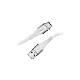 Cable USB-C a USB INTENSO 7901102 1,5 m Blanco Precio: 7.49999987. SKU: B1J3D38QJK