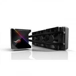 ASUS ROG RYUJIN 360 refrigeración agua y freón Precio: 210.49999982. SKU: B1HQTMDPAQ