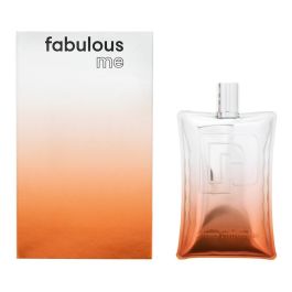 Pacollection - Fabulous Me, Agua de perfume, Unisex, 62 ml Precio: 62.50000053. SKU: B14FXXJJTZ