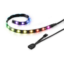 Tira Rgb Led Sharkoon Shark Blades Precio: 16.50000044. SKU: S5602106