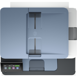 HP 3302fdw Impresora Láser Color Pro Multifunción A4, 25 ppm, Dúplex Automático, WiFi, ADF, Pantalla Táctil HP 3302fdw Impresora Láser Color Pro Multifunción A4, 25 ppm, Dúplex Automático, WiFi, ADF, Pantalla Táctil