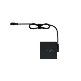 Asus Adaptador USB-C 100W Negro AC100-00(A20-100P1A) Precio: 68.4999997. SKU: B14455J5NA