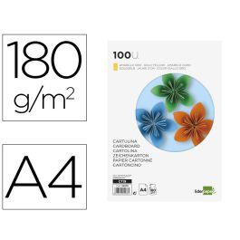 Cartulina Liderpapel A4 180 gr-M2 Oro Paquete De 100 Hojas Precio: 9.5000004. SKU: B18PN5LLMV