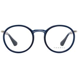 Montura de Gafas Mujer Sandro Paris SD2012 48004 Montura de Gafas Mujer Sandro Paris SD2012 48004