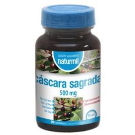 Cascara Sagrada 500Mg. 90Comp. Precio: 8.9500004. SKU: B1HCZM4SSF