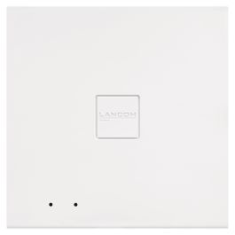 Lancom Systems LX-6200 Access Point Wi-Fi 6 (802.11ax) Dual Radio 1.7 Gbit/s 2.4 GHz y 5 GHz PoE 802.3at Antenas Internas WPA3 Precio: 394.95000039. SKU: B1FXE6HEQC