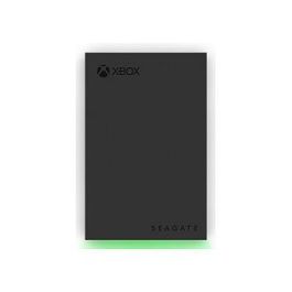 Seagate Game Drive para Xbox 4TB HDD USB 3.2 Negro Precio: 228.49999975. SKU: B14WG5FGF2