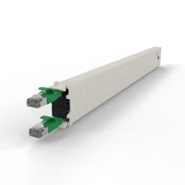 PATCHBOX patchbox.one / Cassette / 8RU / STP / Green Precio: 33.99321607. SKU: B16TN2VQPS