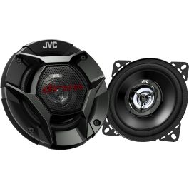 JVC CS-DR420 JVC CS-DR420 Precio: 48.68999949. SKU: B1FVKSPYZH