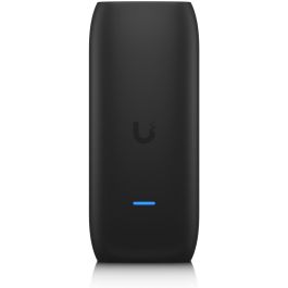 Ubiquiti AI Enhancer para Cámaras UniFi y Terceros, Detección, Clasificación y Reconocimiento IA, PoE++/PoE+ In/Out, Negro Precio: 212.6900006. SKU: B14THYS59Z