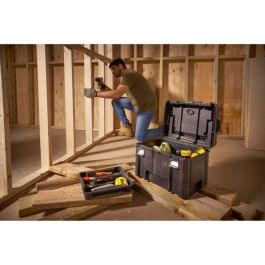 STANLEY FATMAX FMST1-75796 Baúl Organizador PRO-STACK™ 23 L 30 kg