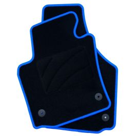 Alfombrilla para Coche OCC Motorsport OCCST0015BL Azul Alfombrilla para Coche OCC Motorsport OCCST0015BL Azul