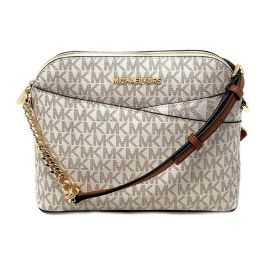 Bolso Mujer Michael Kors 35F1GTVC6B-VANILLA Bolso Mujer Michael Kors 35F1GTVC6B-VANILLA