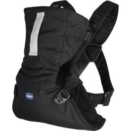 Portabebés CHICCO Easyfit - Desde el nacimiento - Bebé mixto - Negro Precio: 63.99000058. SKU: B14TK26BEG