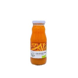 Zumo De Zanahoria 200 Ml Zumo De Zanahoria 200 Ml Precio: 2.4999997. SKU: B1CERK95SZ