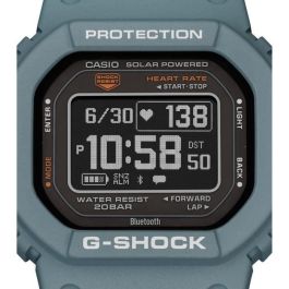 Reloj - CASIO - G-Shock Sport - DW-H5600-2ER - Azul Reloj - CASIO - G-Shock Sport - DW-H5600-2ER - Azul
