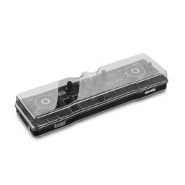 Decksaver Tapa de Policarbonato para Hercules DJ Control Starlight Precio: 23.59000028. SKU: B1A22X2H4X
