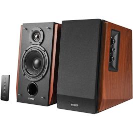 Edifier R1700BT Altavoces Studio 2.0 con Bluetooth – Negros Edifier R1700BT Altavoces Studio 2.0 con Bluetooth – Negros