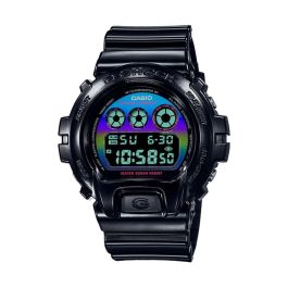 Reloj Hombre Casio DW6900RGB1ER (ø 54 mm) Precio: 112.9919901. SKU: B1GLZ824ME