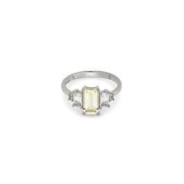 Anillo Mujer 24KAE 12411S/52 12 Plateado Precio: 56.89000009. SKU: B15NC2BH82