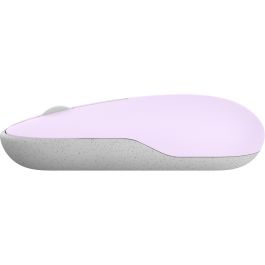 Asus Marshmallow Mouse MD100 inalámbrico lila