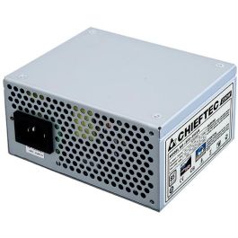 Chieftec SFX-250VS Fuente Alimentación PC 250W SFX 85% Eficiencia Activo para equipos compactos