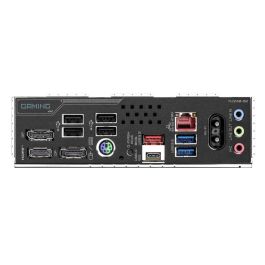Gigabyte B850M GAMING X WF 6E Placa Base Socket AM5 Micro ATX DDR5 8200MHz WiFi 6E 2.5GbE LAN PCIe 5.0 VRM 10+2+2 para AMD Ryzen Gigabyte B850M GAMING X WF 6E Placa Base Socket AM5 Micro ATX DDR5 8200MHz WiFi 6E 2.5GbE LAN PCIe 5.0 VRM 10+2+2 para AMD Ryzen