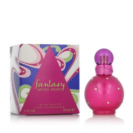 Perfume Mujer Britney Spears Fantasy Eau de Toilette EDT 30 ml Precio: 26.49999946. SKU: B19GL6QMA6