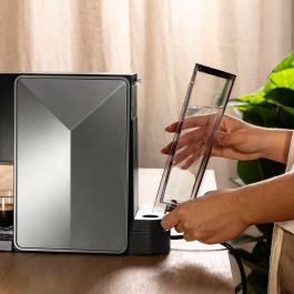 Cafetera de Cápsulas Cecotec FreeStyle Compact Dark 1350 W 700 ml Negro 19 bar