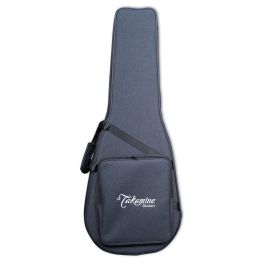 Takamine Guitarra Eh5 E/A Classic Hirade Cutaway - Natural