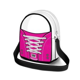 OMP! Sneakers Bolso bandolera fucsia 22x17x7 cm Precio: 18.72112. SKU: B1796KZJZK