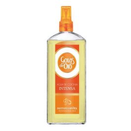 Instituto Español Gotas de oro agua de colonia intensa 400 ml Precio: 5.59000035. SKU: S0597221