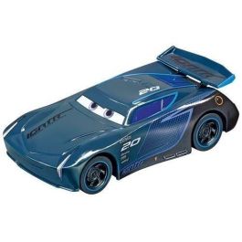 Carrera-Toys Primer Circuito Disney Cars 3 de 2.4 metros