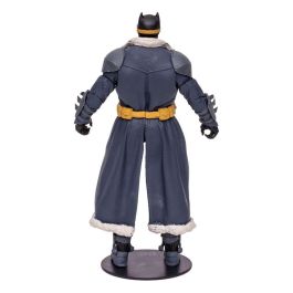 Figura Mcfarlane Toys Dc Multiverse Build Figura Mcfarlane Toys Dc Multiverse Build