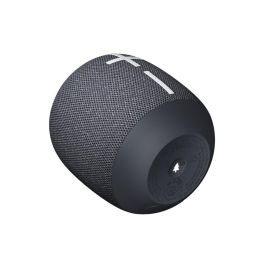 Altavoz Bluetooth Portátil Logitech WONDERBOOM 4 Negro