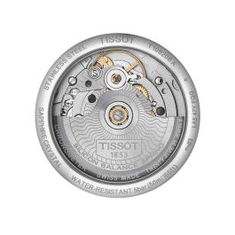 Reloj Mujer Tissot T1082081111700
