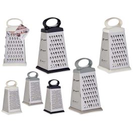 Kinvara Rallador de Acero Rectangular Metal y Plástico 11.5x22.5x10cm Surtido Colores (Set de 24) Precio: 57.69000006. SKU: S3605786