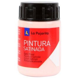 La Pajarita Témpera Escolar Satinada Rosa - Bote 35 mL Precio: 1.68999974. SKU: B1ERYGEHZ8