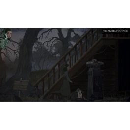 Just For Games JUS1736787844674 Adiós, dulce Carole - Juego para PlayStation 5 (PS5)