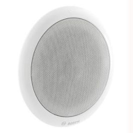 BOSCH LC1-WM06E8 Altavoz de Techo, 6W, Metálico, 4 pulgadas Precio: 40.49999954. SKU: B1F7N8BTBH