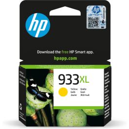 HP OfficeJet 6100 Cartucho Amarillo Nº933XL HP OfficeJet 6100 Cartucho Amarillo Nº933XL Precio: 24.99126861. SKU: S5600495