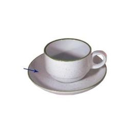 Trazos Plato Verde 15 cm - Vajilla Plato Llano con Moteado, Colección Trazos (Set de 6) Precio: 4.49999968. SKU: B1JCW2T8TF