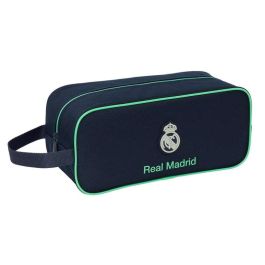 Zapatillero real madrid 2ª equipacion 25/26 34x15x14cm Precio: 13.80000039. SKU: B1958NHRW5