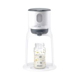 Beaba Bib'expresso Nueva Generación - Calentador de Biberones Automático Rápido y Preparador de Comida con Baño María - Blanco/Gris Precio: 100.49999971. SKU: S7101833